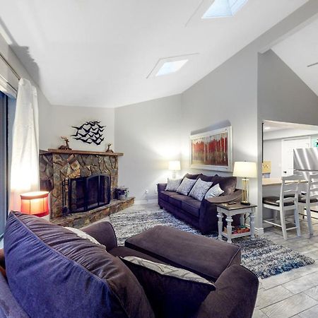 Cozy Mountain Townhome Flagstaff Zewnętrze zdjęcie
